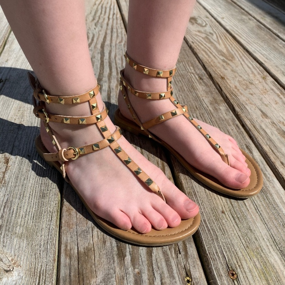 Betseyville Sandals